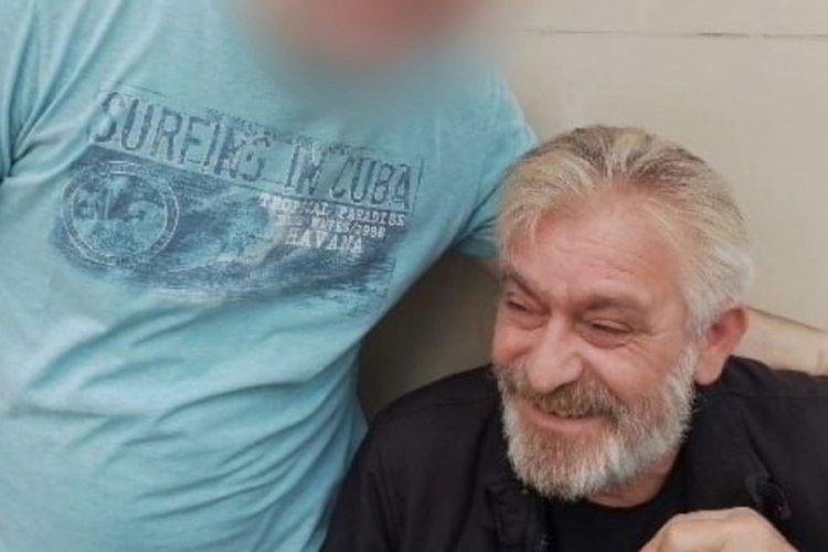 İstanbul B&uuml;y&uuml;k&ccedil;ekmece'de denize giren 58 yaşındaki adam boğuldu