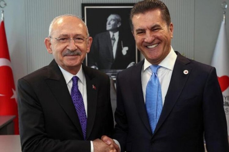 Mustafa Sarıg&uuml;l'den 'İBB adaylığı' a&ccedil;ıklaması: S&ouml;z konusu bile değil, lafı bile ge&ccedil;medi
