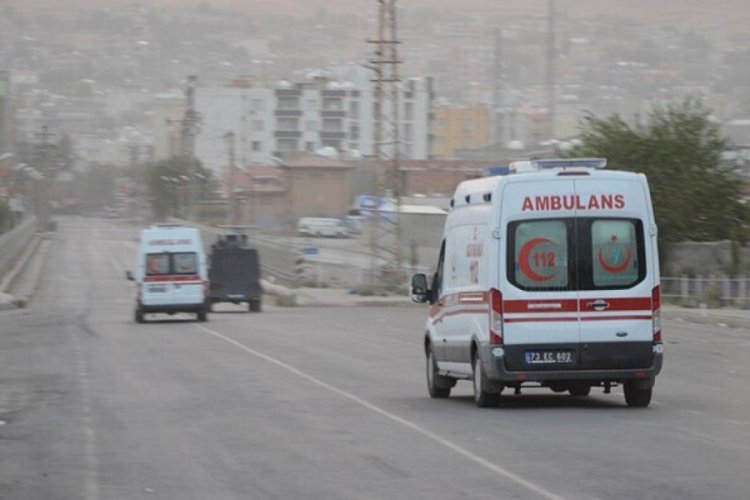 Aydın'da soluk borusuna yemek ka&ccedil;an kız &ccedil;ocuğu hayatını kaybetti