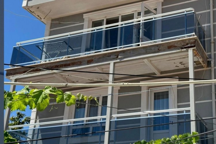 Denizli'de eşi ile 4 yaşındaki &uuml;vey oğlunu &ouml;ld&uuml;ren zanlı tutuklandı