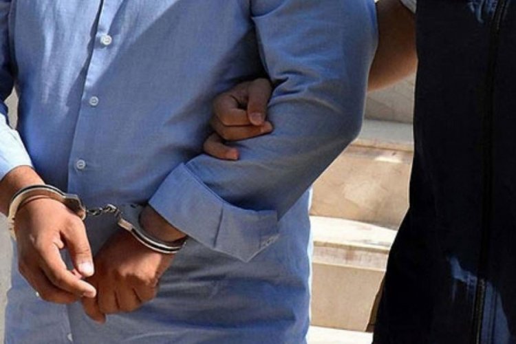 Antalya Alanya'da işlek yerdeki cinsel ilişkiyle ilgili 1 kişi tutuklandı