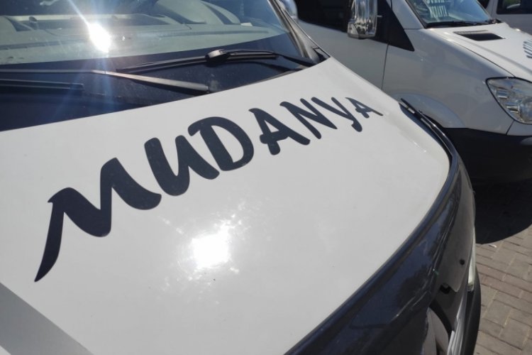 Mudanya minib&uuml;slerine gelen zamların ardından herkes isyanda