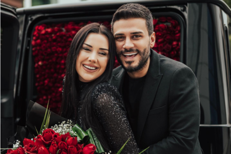Dilan Polat konuşmakta zorlandı! Ağlayarak a&ccedil;ıkladı