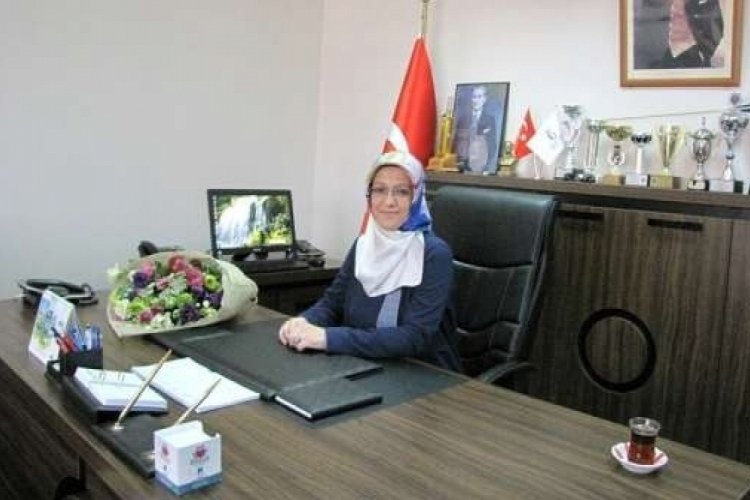 "Emniyette skandal" iddiasına Avukat Aysun Ulusoy'dan a&ccedil;ıklama