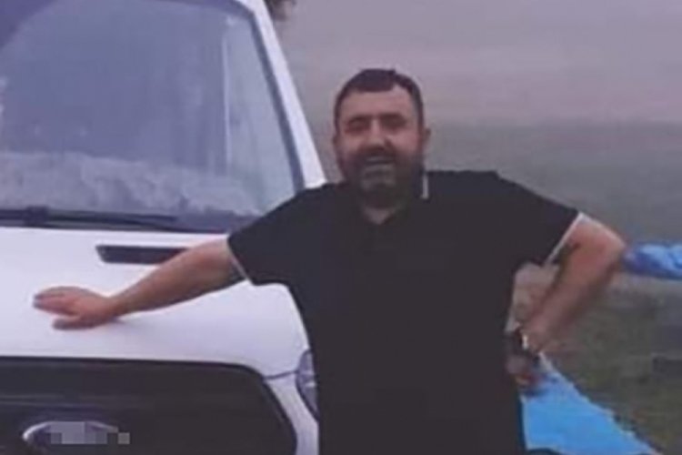 Ordu'da arazi kavgası: 1 &ouml;l&uuml;