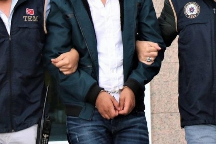 Ankara'daki narkotik operasyonlarında bir haftada 309 kişi yakalandı