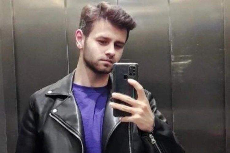 Samsun'da &uuml;niversiteli gen&ccedil; denizde y&uuml;zerken boğuldu
