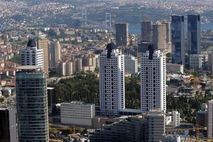 Fahiş site aidatlarına neşter!