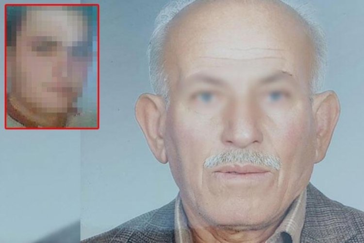 Kırşehir'de korkun&ccedil; cinayet! Kıbrıs gazisi oğlu tarafından &ouml;ld&uuml;r&uuml;ld&uuml;