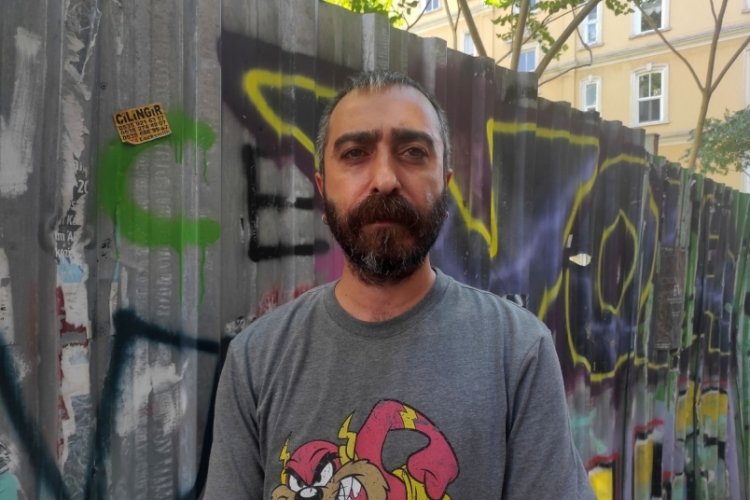 İstanbul'da taksici mesafeyi beğenmedi, yolcuları indirdi