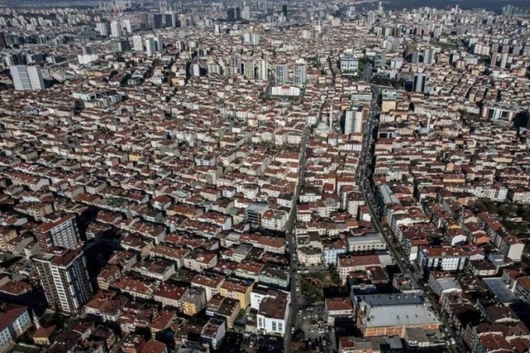 İstanbul'da 1,5 milyon 'tabut bina' var: 'Acil d&ouml;n&uuml;ş&uuml;m' &ccedil;ağrısı