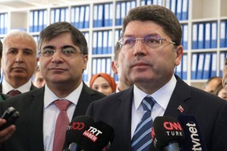 Bakan Tun&ccedil; a&ccedil;ıkladı: Bug&uuml;n itibarıyla 81 ilde başladı