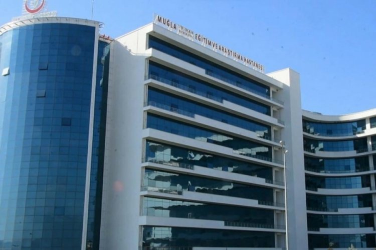 Muğla'da doktoru tarafından cinsel istismara uğradığını &ouml;ne s&uuml;rm&uuml;şt&uuml;! İftira davası a&ccedil;ılacak