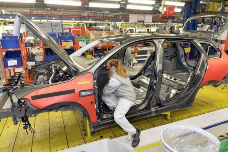 Bursa'da otomobil fabrikaları tatil arası veriyor!