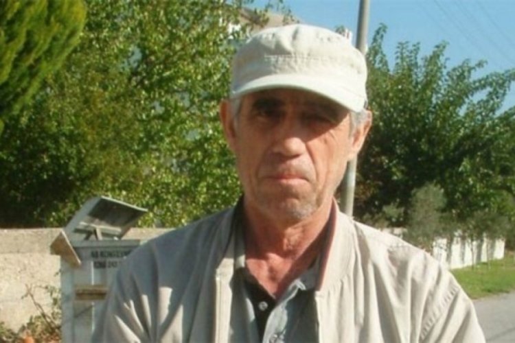 Balıkesir'de bah&ccedil;esini sulamak isterken canından oldu