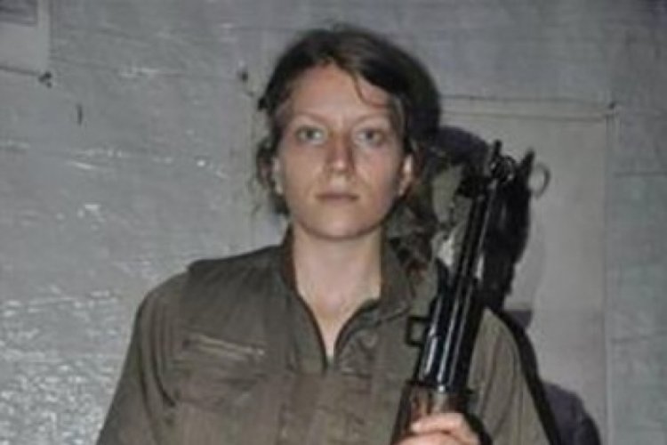 YPG'ye katılan Alman vatandaşı etkisiz hale getirildi
