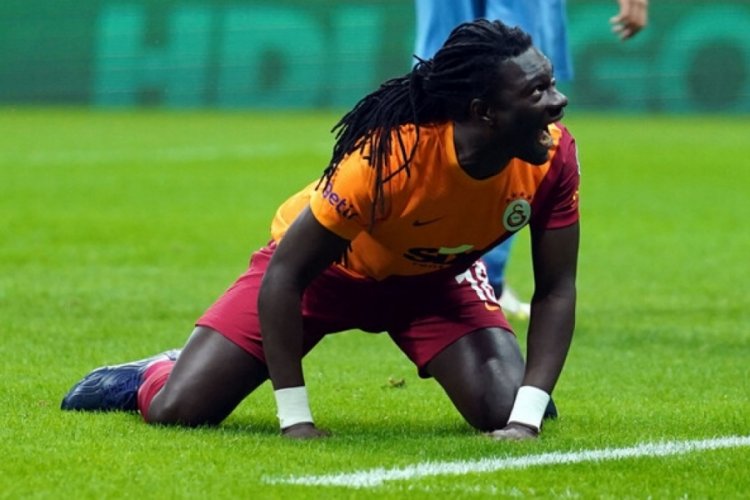 Bafetimbi Gomis'in yeni takımı belli oldu