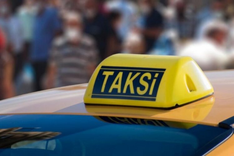 Taksiciler yarın olağan&uuml;st&uuml; toplanıp yeni zam oranını belirleyecek