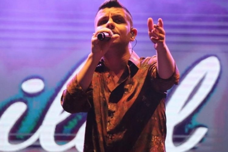 Bilal Sonses'ten D&uuml;nya D&uuml;zce G&uuml;nleri'nde konser