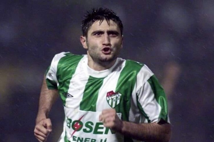 Bursaspor'da altyapı antren&ouml;rleri belli oldu