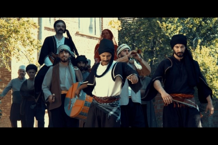 Anadolu'nun kahraman T&uuml;rk kadınları, 'Kurtuluşun Kadınları' ile beyaz perdeye taşınıyor