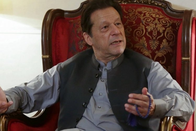 Pakistan'ın eski Başbakanı Imran Khan'a 5 yıl siyasi yasak!