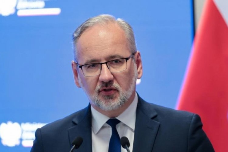 Polonya Sağlık Bakanı istifa etti
