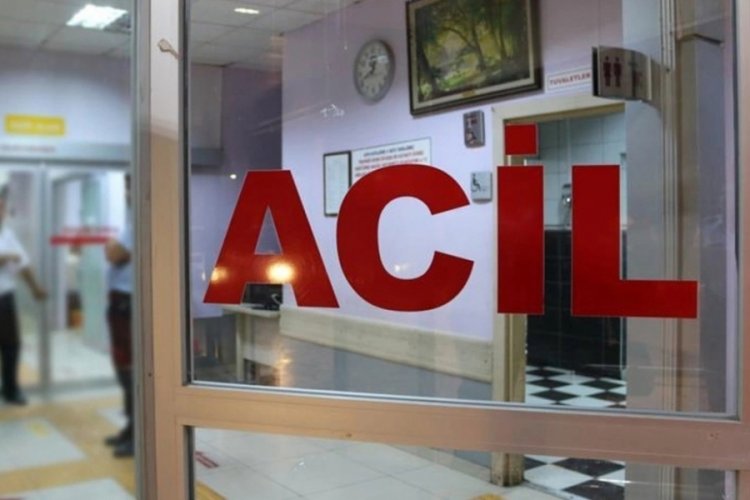 Denizli'de trakt&ouml;r&uuml;n altında kalan yaşlı s&uuml;r&uuml;c&uuml; &ouml;ld&uuml;