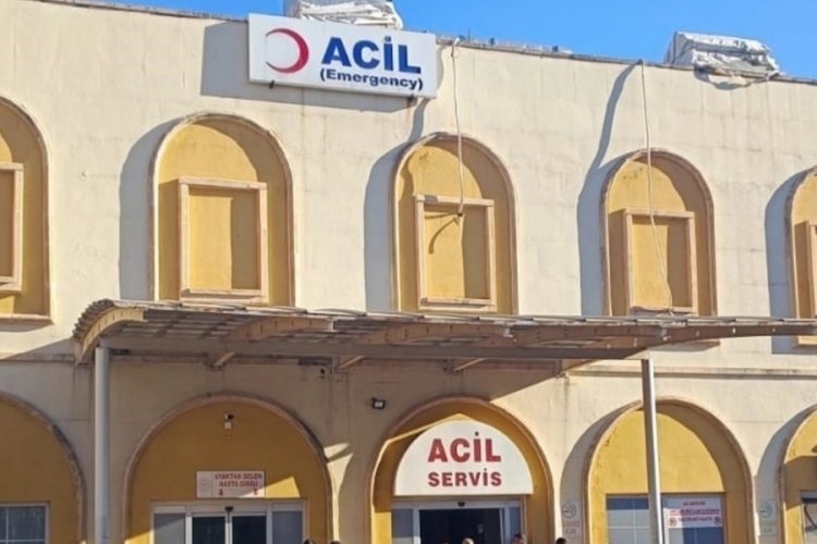 Mardin'de husumetli gruplar arasında silahlı kavga: 6 yaralı