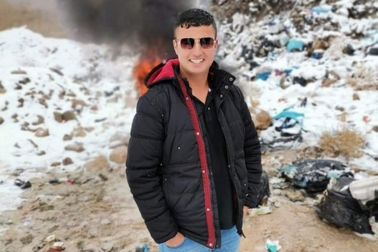 Aksaray'da motosiklet tıra arkadan &ccedil;arptı: 1 &ouml;l&uuml;, 1 ağır yaralı