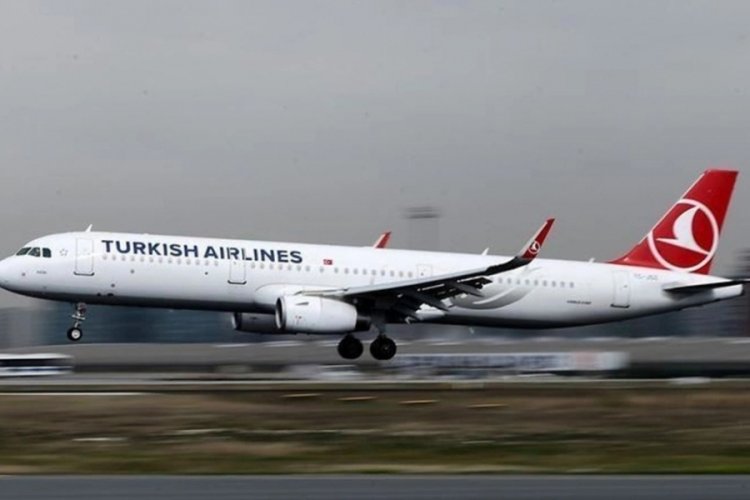 Nijer'deki T&uuml;rk vatandaşları T&uuml;rkiye'ye getiriyor