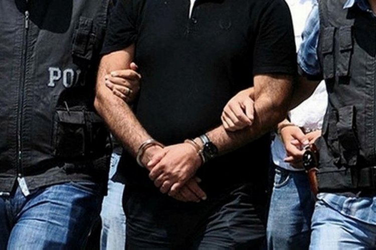 İstanbul'da ter&ouml;r operastonu: 6 ş&uuml;pheli yakalandı