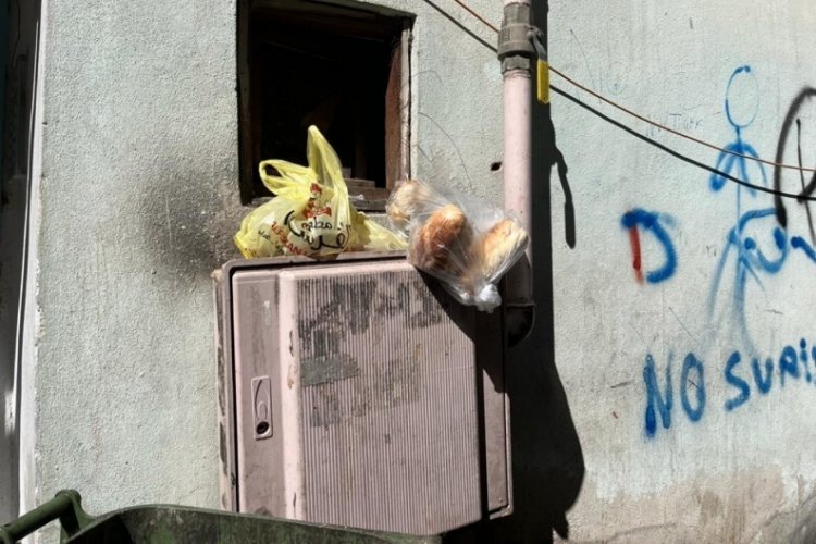 Bursa &Ccedil;arşamba'da sorun bitmiyor! "Kendilerine g&ouml;re bir d&uuml;nya kurdular buraya"