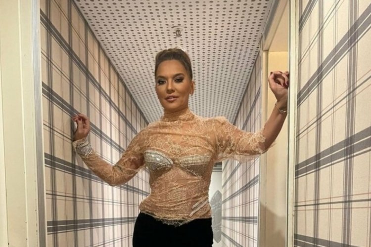 Demet Akalın'dan MasterChef Tahsin'e "İticisin" tepkisi