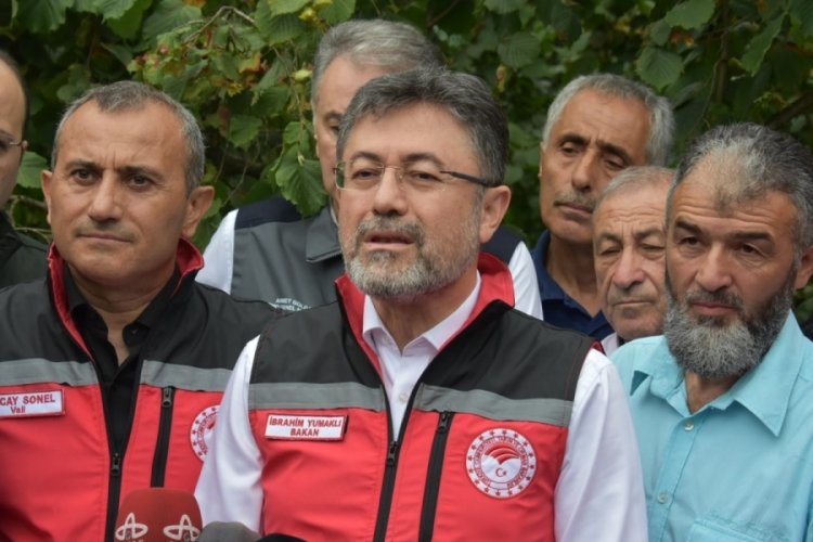TMO patlamasında ka&ccedil; ton &uuml;r&uuml;n etkilendi?