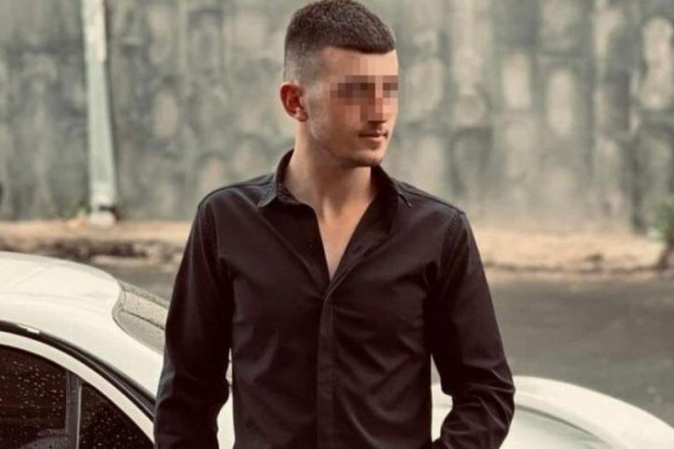 Kayseri'de 18 yaşında bir gen&ccedil; t&uuml;fekle hayatına son verdi!