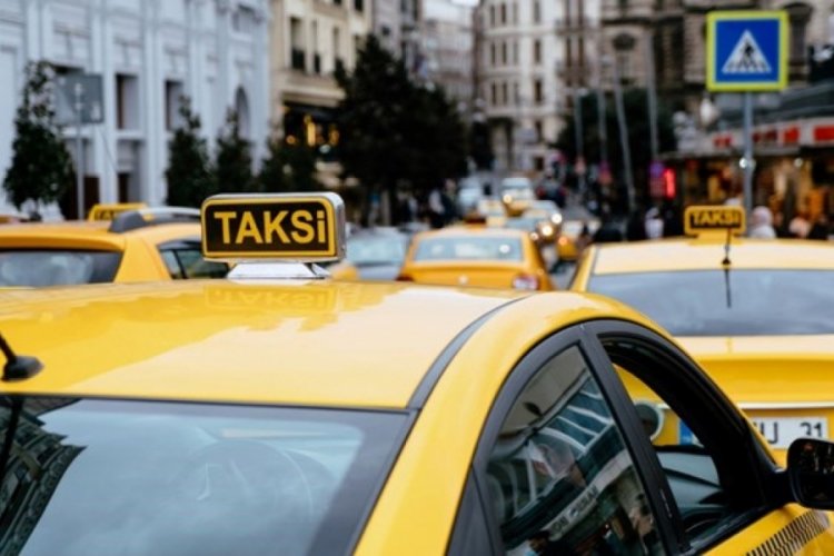 Taksicilerin toplantısından zam kararı &ccedil;ıkmadı
