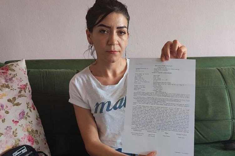 Kira artışını kabul etmedi, tehdit ve cinsel i&ccedil;erikli mesajlar kabusu oldu