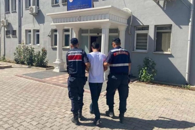 Diyarbakır'da firari 4 h&uuml;k&uuml;ml&uuml; tutuklandı