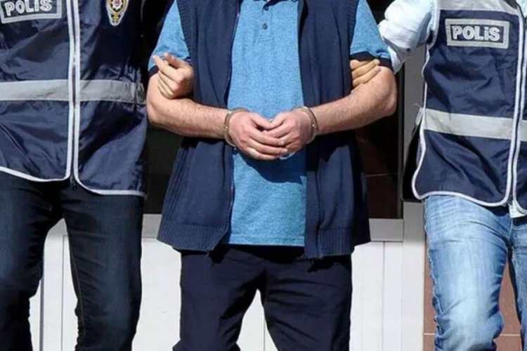 Edirne'de 2 FET&Ouml; &uuml;yesi Yunanistan'a ka&ccedil;arken yakalandı