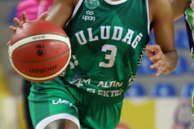 FIBA Kadınlar Avrupa Kupası'nda normal sezon kura &ccedil;ekimi yapıldı