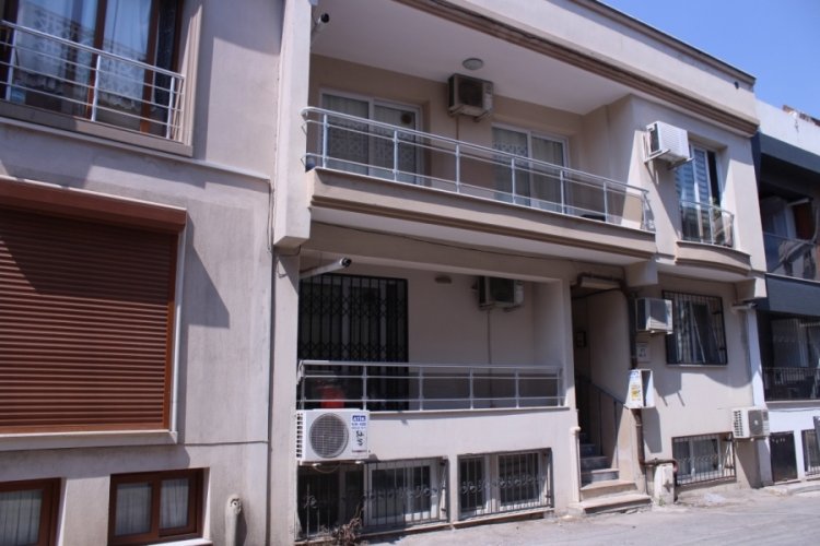İzmir'de sa&ccedil; boyasından &ouml;l&uuml;m iddiası