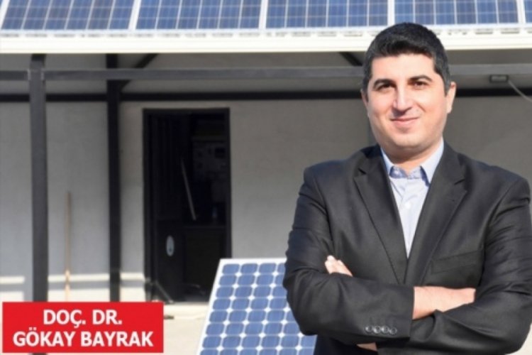 BT&Uuml; Gazaltı kaynak robotlarında &uuml;retim hatalarının tespitini araştıracak
