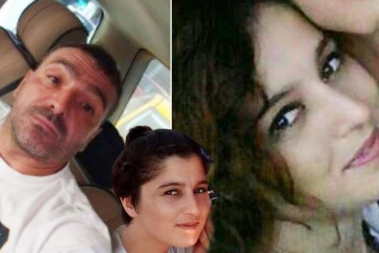 Eski eşine kurşun yağdırdı! Kızına fotoğraf atıp kayıplara karıştı