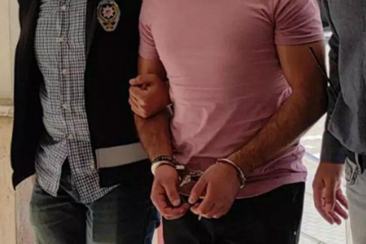 6 yıl 3 ay hapisle aranan FET&Ouml; firarisi yakalandı