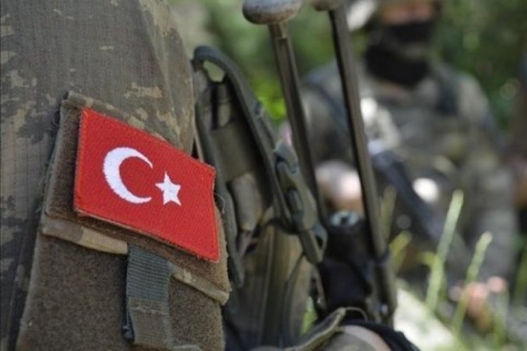 Pen&ccedil;e-Kilit b&ouml;lgesinde 4 asker şehit oldu