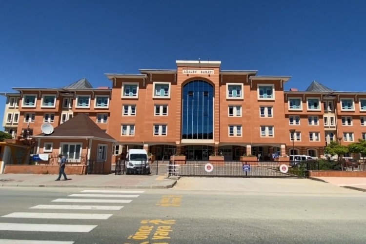 Kastamonu'da eşini ve iki polis memurunu yaralayan şahıs tutuklandı