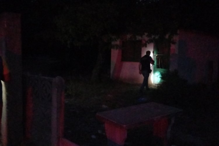 Kırklareli'nde kaybolan Nihat Kurnaz i&ccedil;in arama &ccedil;alışması başlatıldı