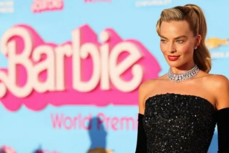 'Ahlaka ve dine aykırı' diyerek Barbie filmini yasakladılar!