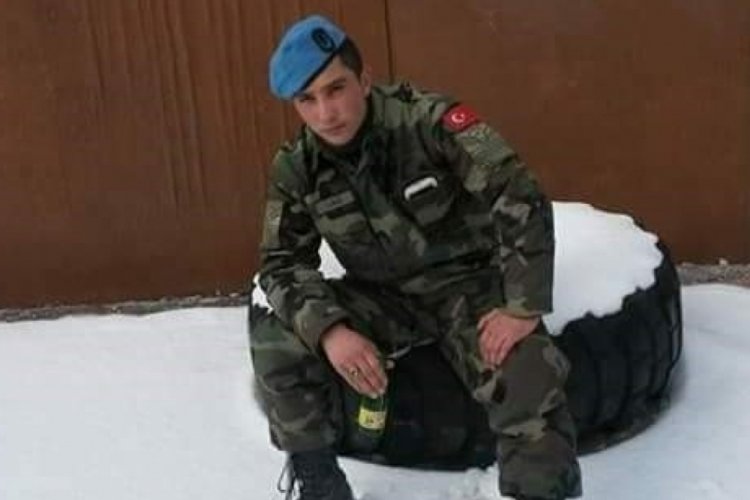 Sivas'a şehit ateşi d&uuml;şt&uuml;